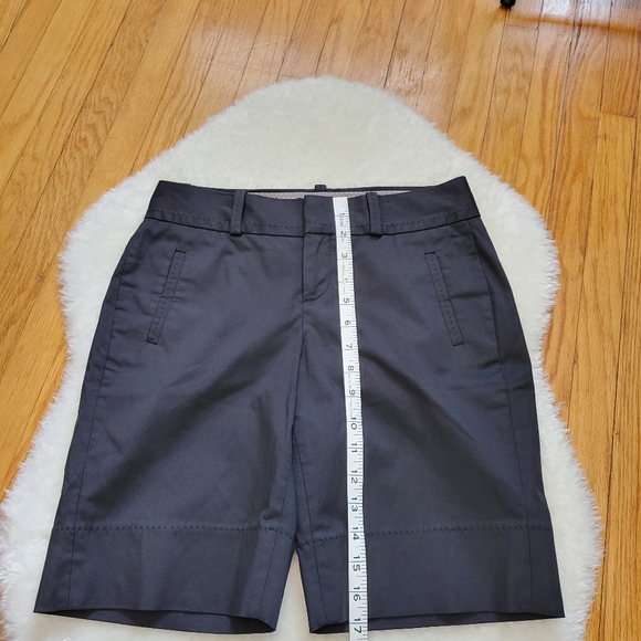 Banana Republic Martin Fit Stretch Shorts - Picture 6 of 14